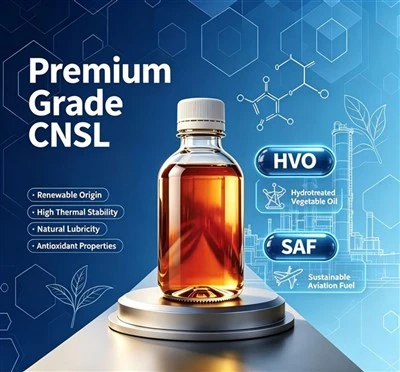 Premium Grade CNSL (Cardanol)